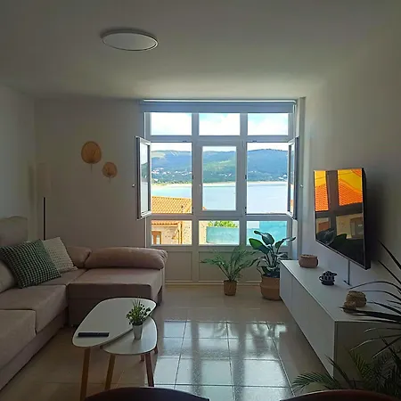 Solpor Finisterre