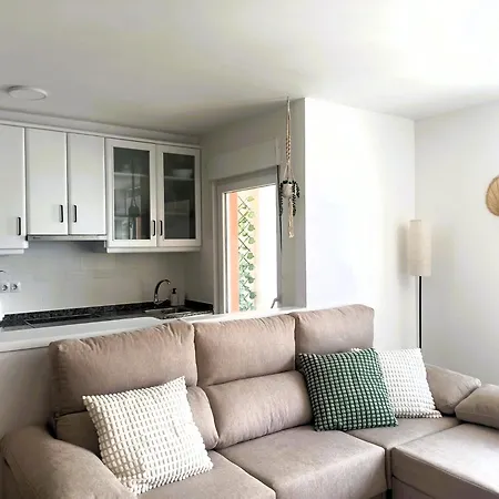 Solpor Apartment *