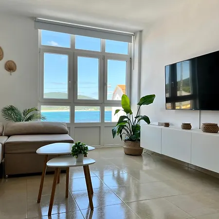 Solpor Apartman *