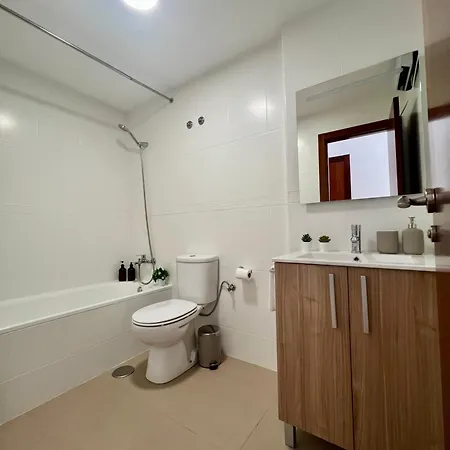 Solpor Apartman Finisterre