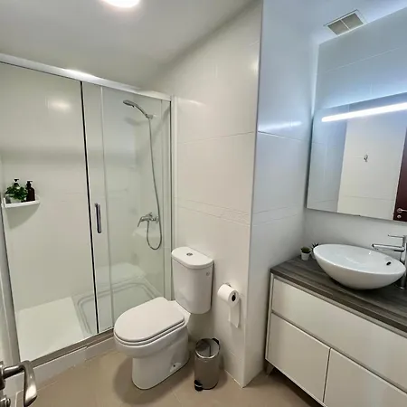 Solpor Apartman